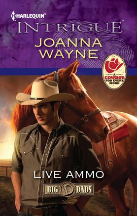 Title details for Live Ammo by Joanna Wayne - Available